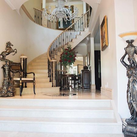 Jstlikehome - Luxury Mansion & Guesthouse Ottawa Luaran gambar