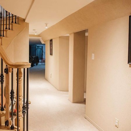 Jstlikehome - Luxury Mansion & Guesthouse Ottawa Luaran gambar