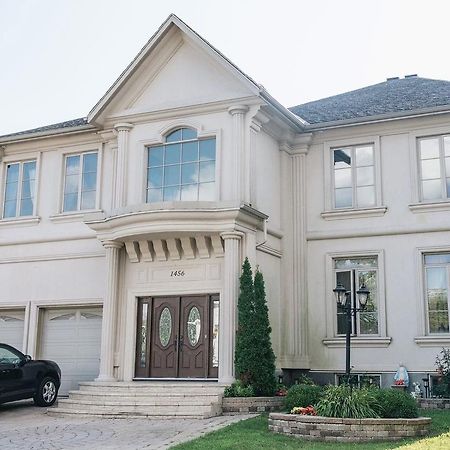 Jstlikehome - Luxury Mansion & Guesthouse Ottawa Luaran gambar