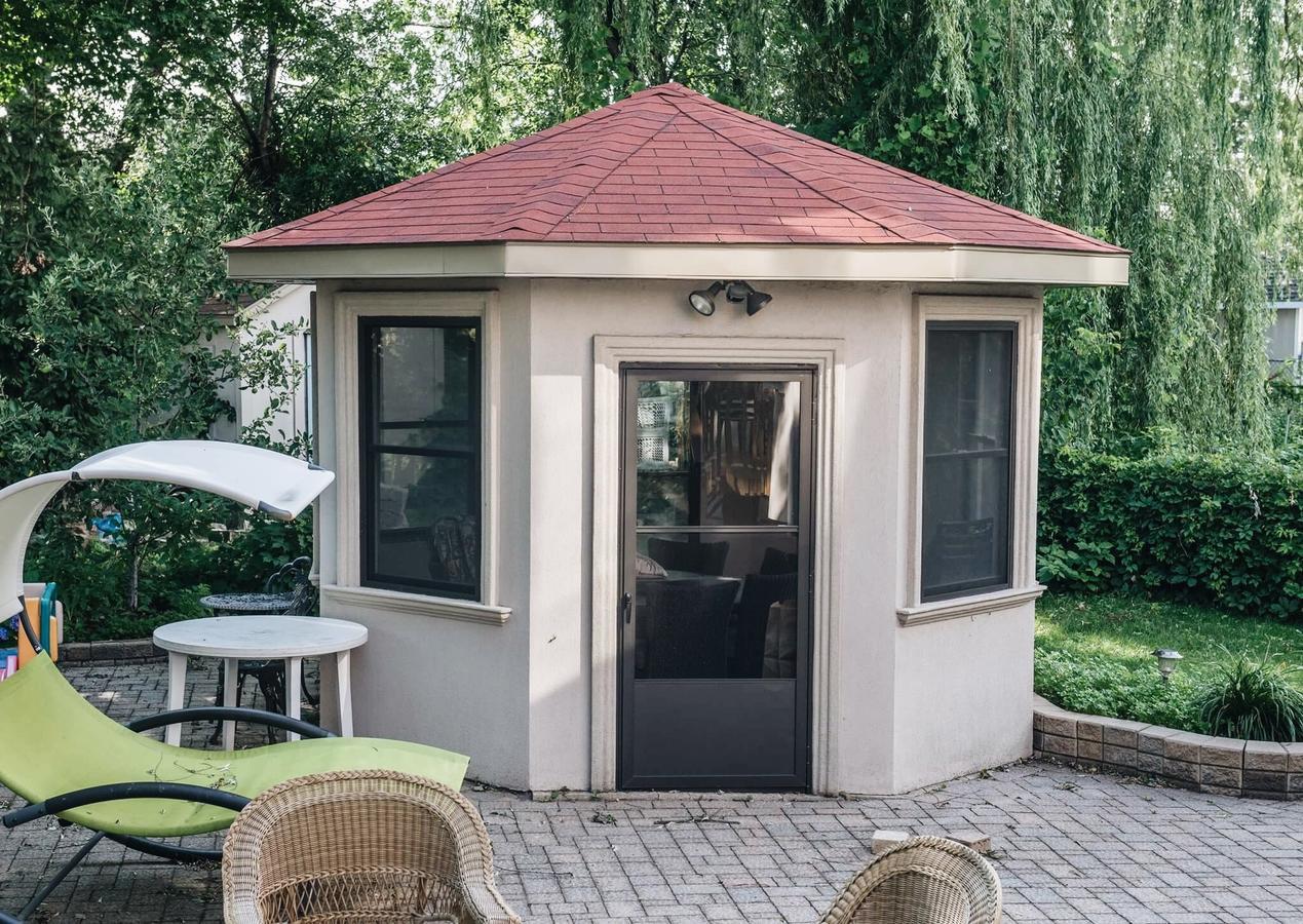Jstlikehome - Luxury Mansion & Guesthouse Ottawa Luaran gambar
