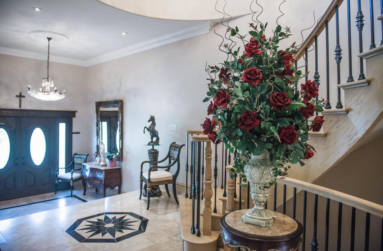 Jstlikehome - Luxury Mansion & Guesthouse Ottawa Luaran gambar