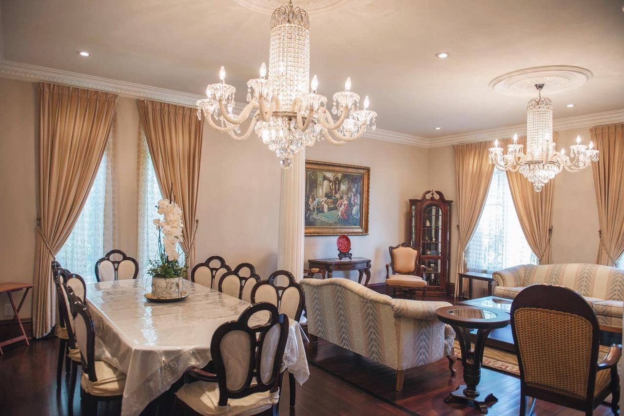 Jstlikehome - Luxury Mansion & Guesthouse Ottawa Luaran gambar