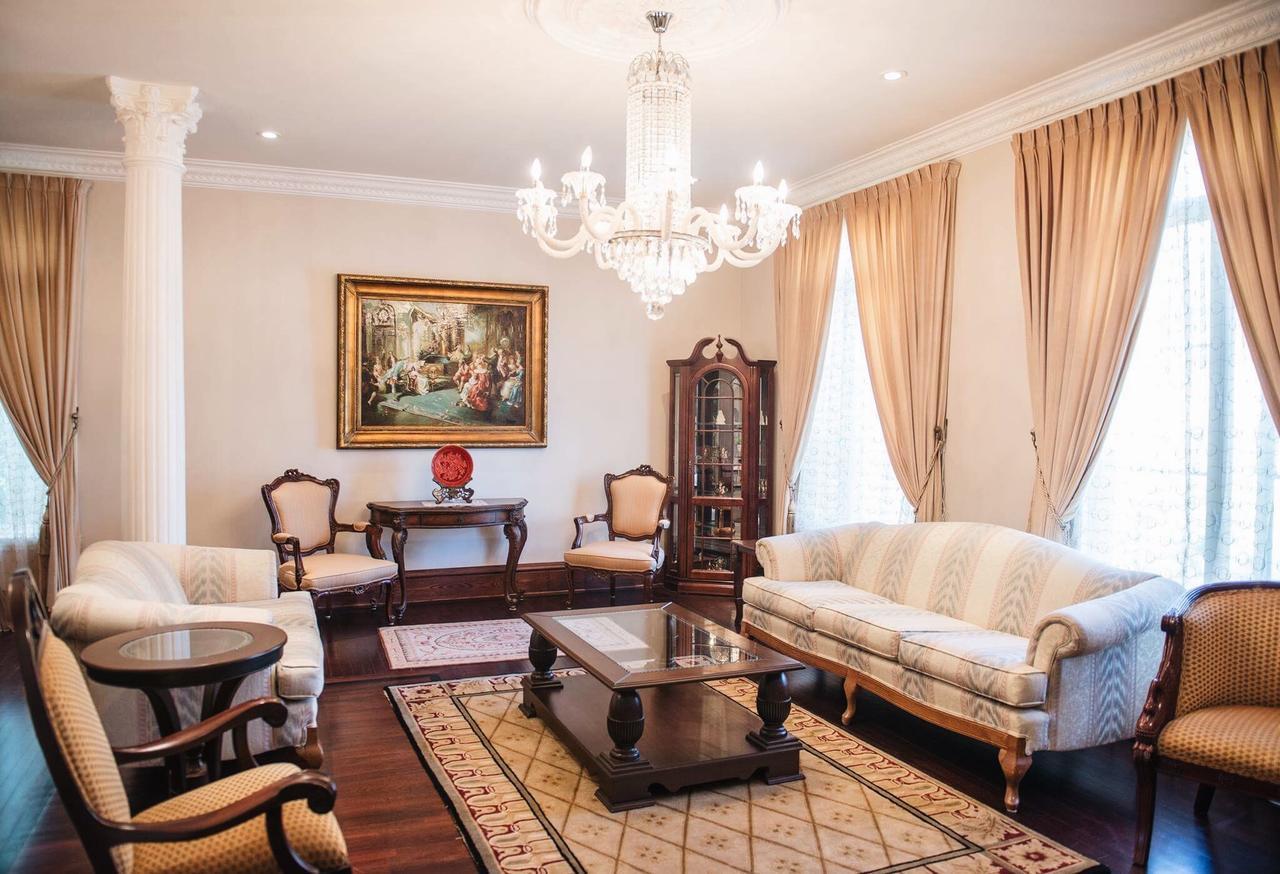 Jstlikehome - Luxury Mansion & Guesthouse Ottawa Luaran gambar