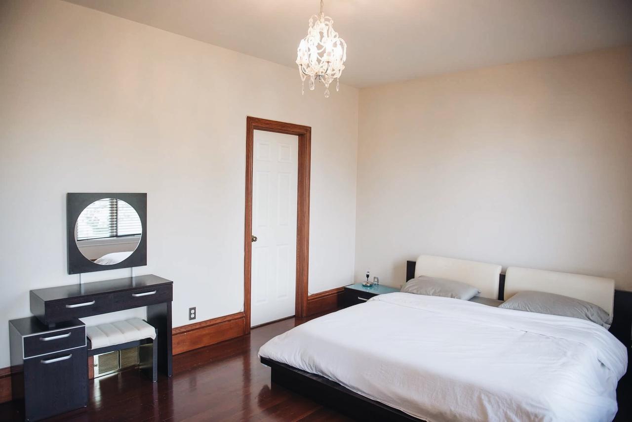 Jstlikehome - Luxury Mansion & Guesthouse Ottawa Luaran gambar