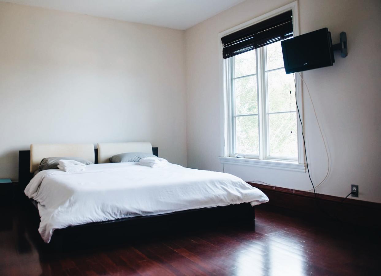 Jstlikehome - Luxury Mansion & Guesthouse Ottawa Luaran gambar