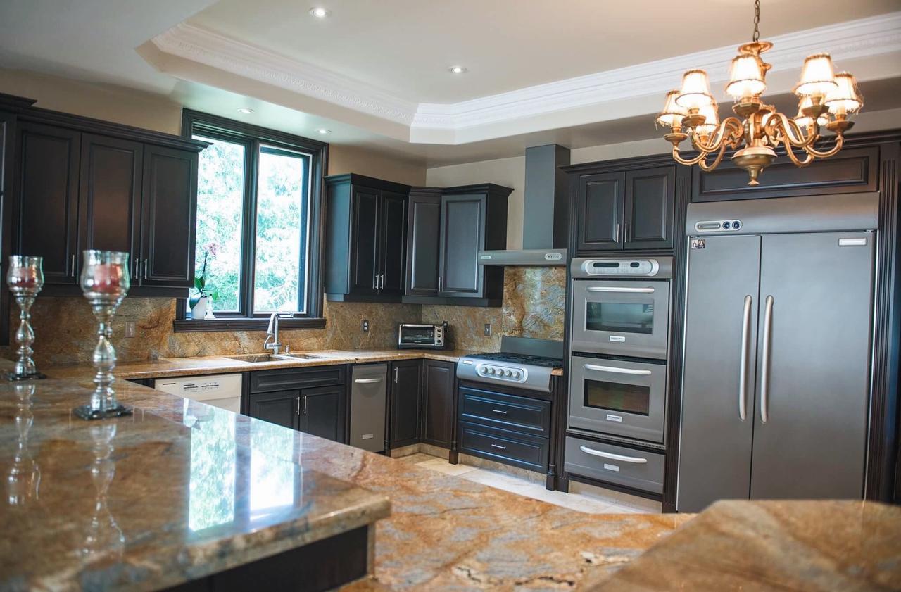 Jstlikehome - Luxury Mansion & Guesthouse Ottawa Luaran gambar