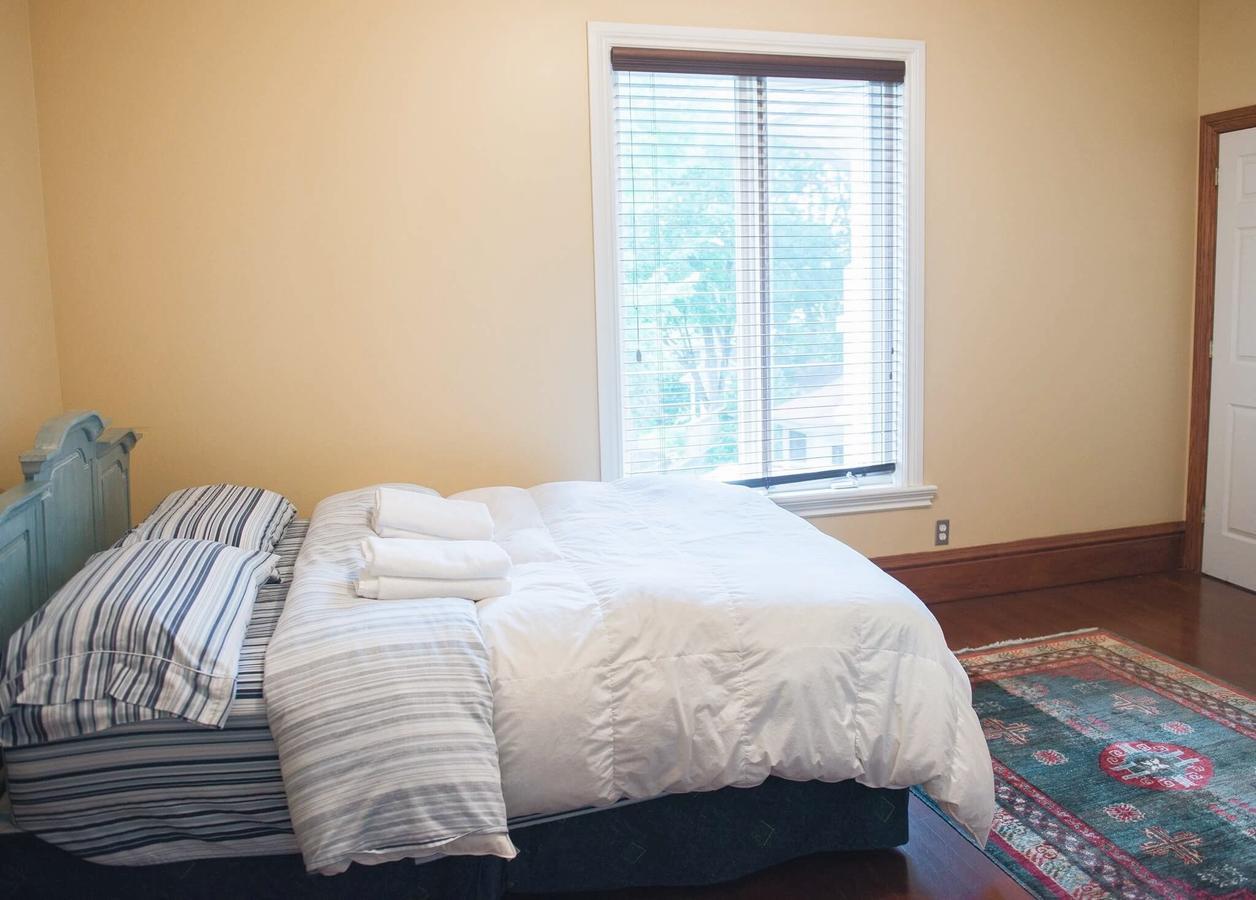 Jstlikehome - Luxury Mansion & Guesthouse Ottawa Luaran gambar