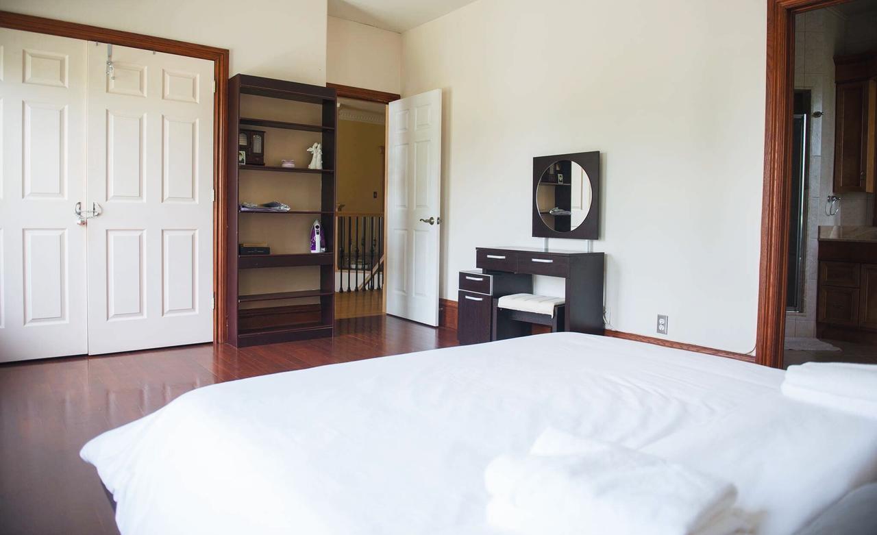 Jstlikehome - Luxury Mansion & Guesthouse Ottawa Luaran gambar