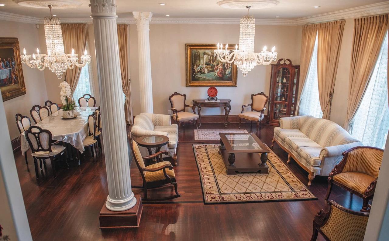 Jstlikehome - Luxury Mansion & Guesthouse Ottawa Luaran gambar