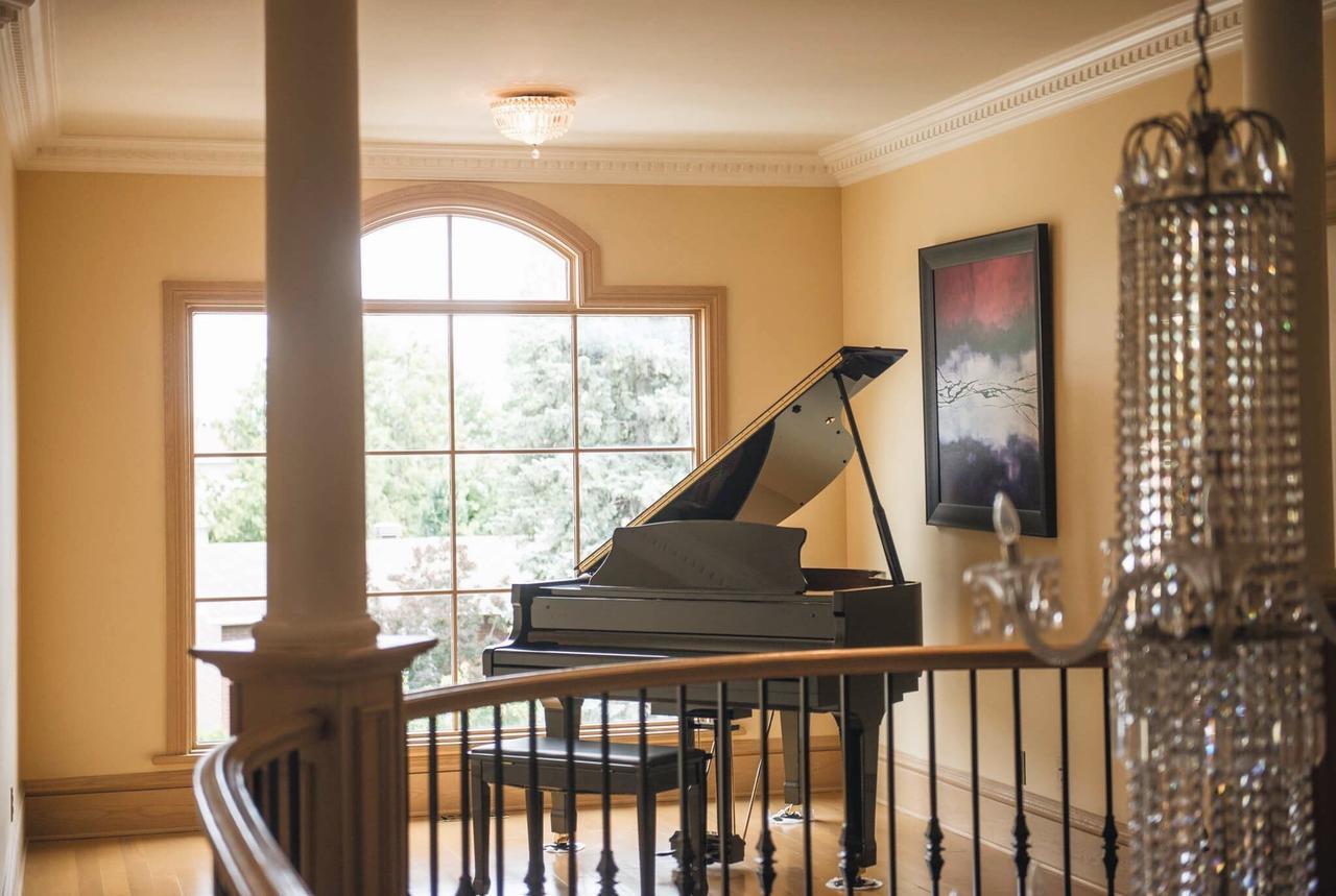Jstlikehome - Luxury Mansion & Guesthouse Ottawa Luaran gambar