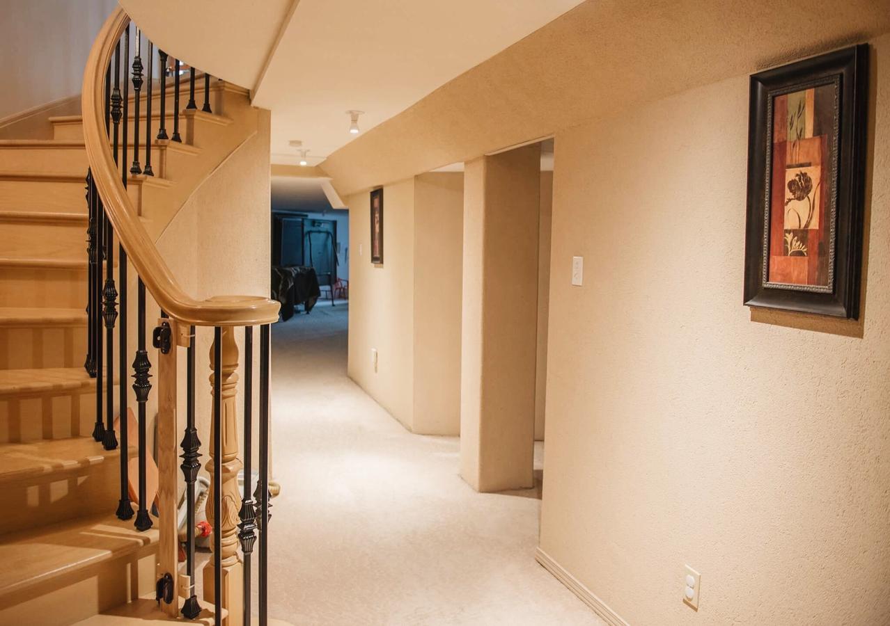 Jstlikehome - Luxury Mansion & Guesthouse Ottawa Luaran gambar