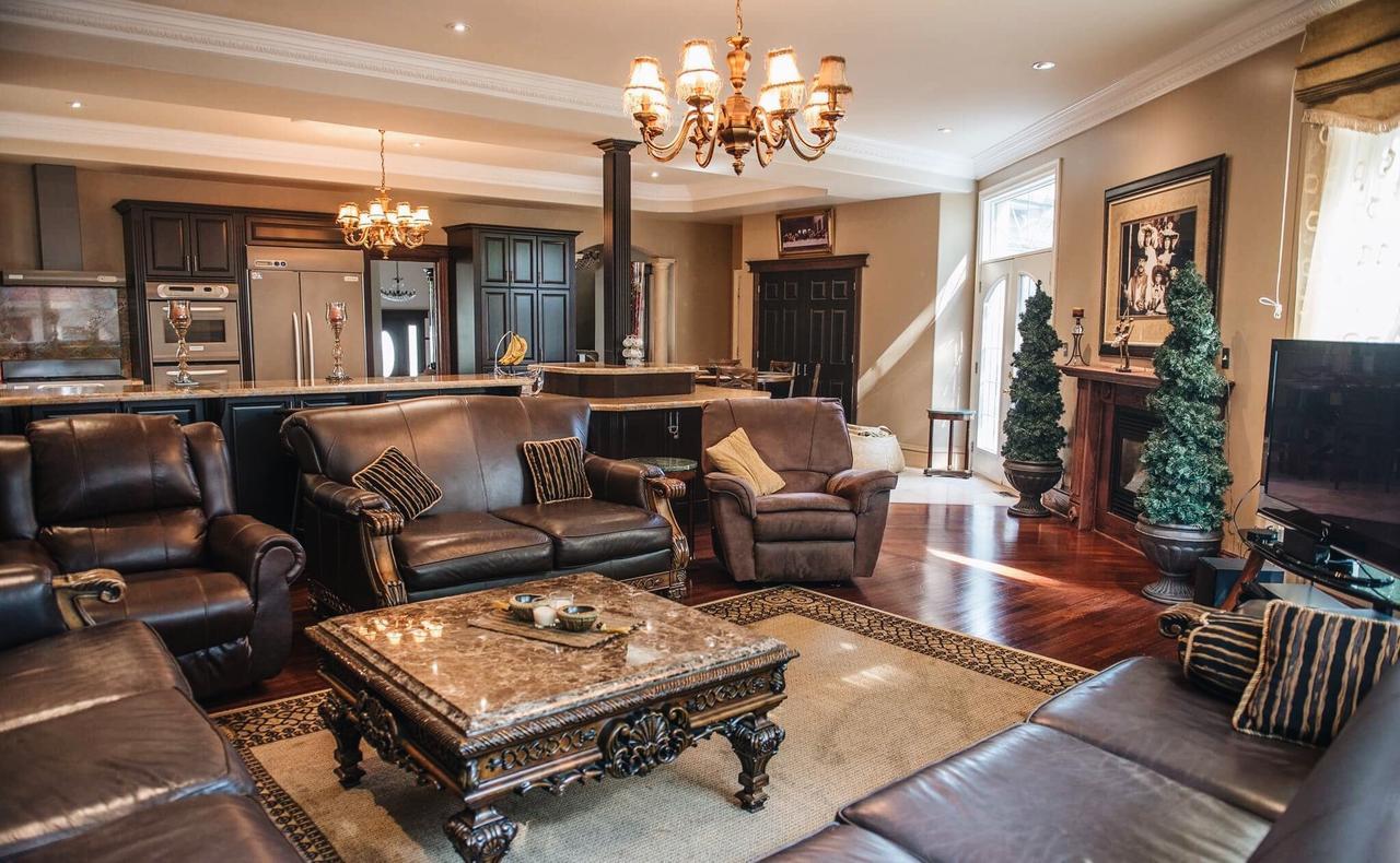Jstlikehome - Luxury Mansion & Guesthouse Ottawa Luaran gambar