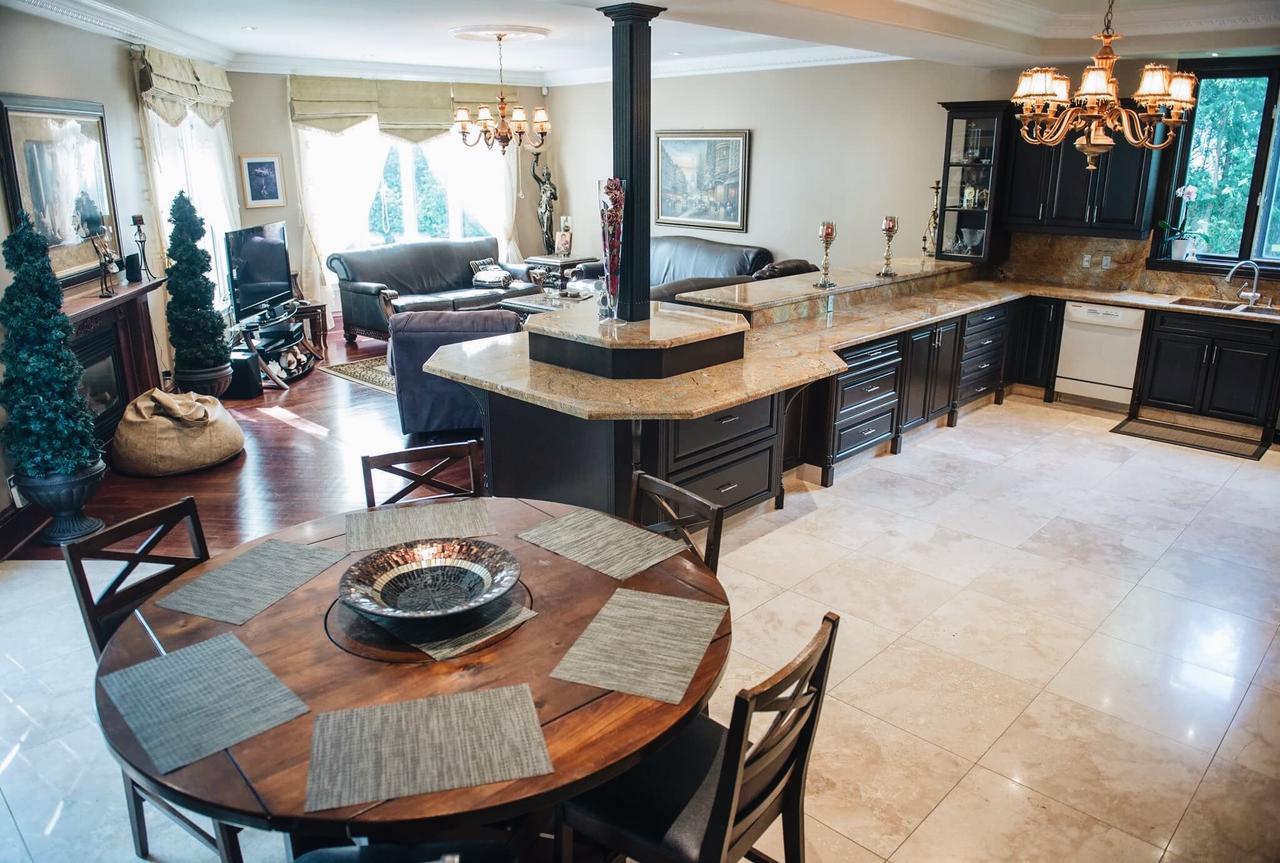 Jstlikehome - Luxury Mansion & Guesthouse Ottawa Luaran gambar