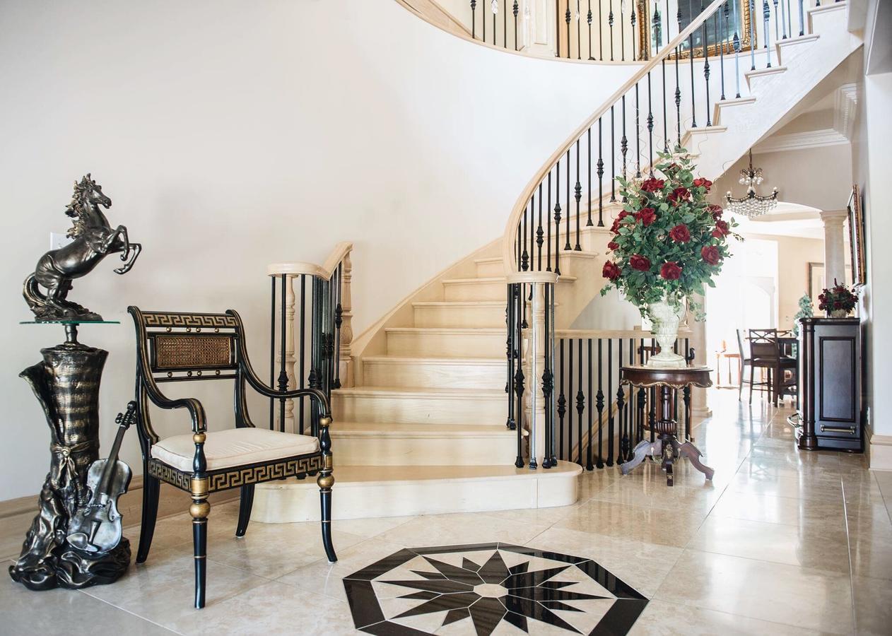 Jstlikehome - Luxury Mansion & Guesthouse Ottawa Luaran gambar