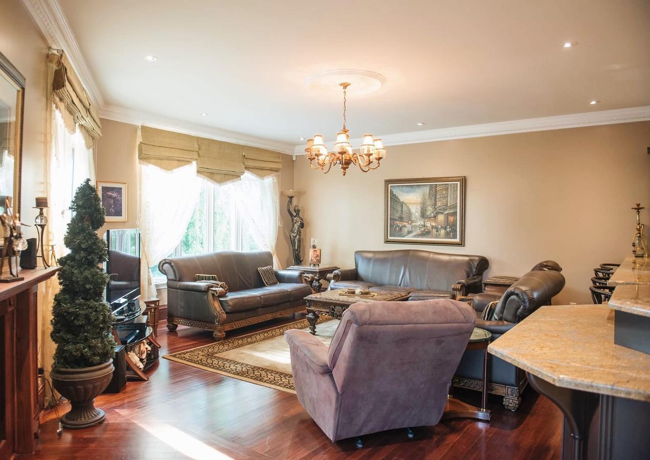 Jstlikehome - Luxury Mansion & Guesthouse Ottawa Luaran gambar