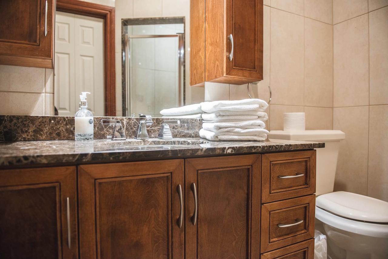 Jstlikehome - Luxury Mansion & Guesthouse Ottawa Luaran gambar